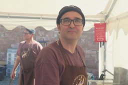 2026 Maibaumaufstellung